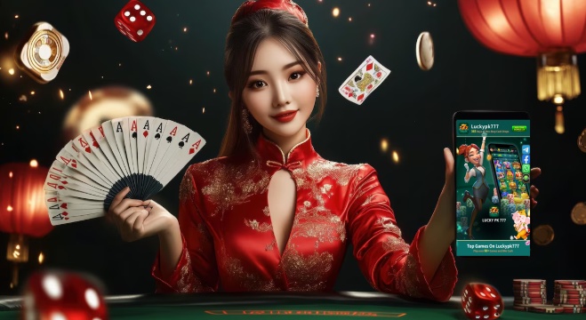 CookieCasino - ورچوئل گیمز میں 