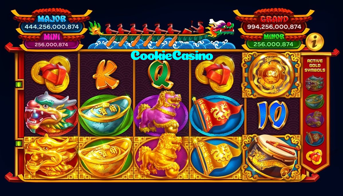 CookieCasino خوش آمدید بونس +600% پیشکش موبائل ایپ کے پروموشن سیکشن میں دکھائی دیتی ہے۔