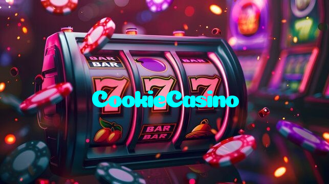 CookieCasino خوش آمدید بونس +600% پیشکش موبائل ایپ کے پروموشن سیکشن میں دکھائی دیتی ہے۔