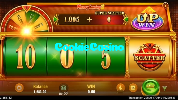 making first deposit on CookieCasino website using local payment methods in Pakistan