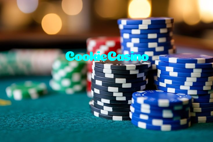CookieCasino خوش آمدید بونس +600% پیشکش موبائل ایپ کے پروموشن سیکشن میں دکھائی دیتی ہے۔