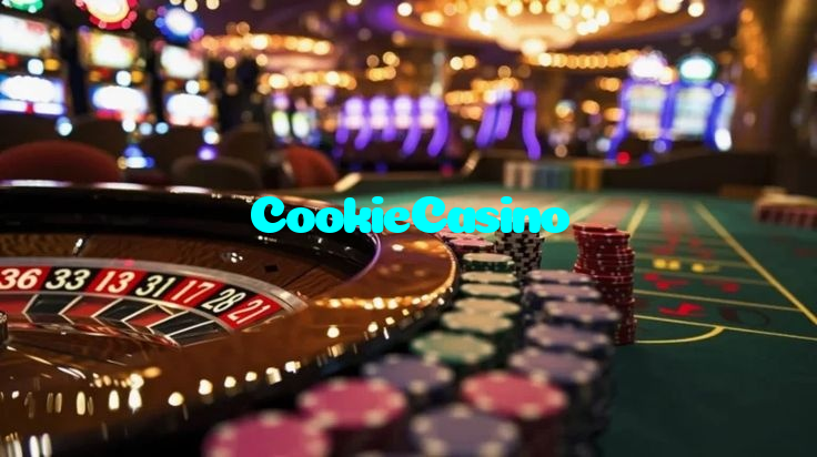 CookieCasino