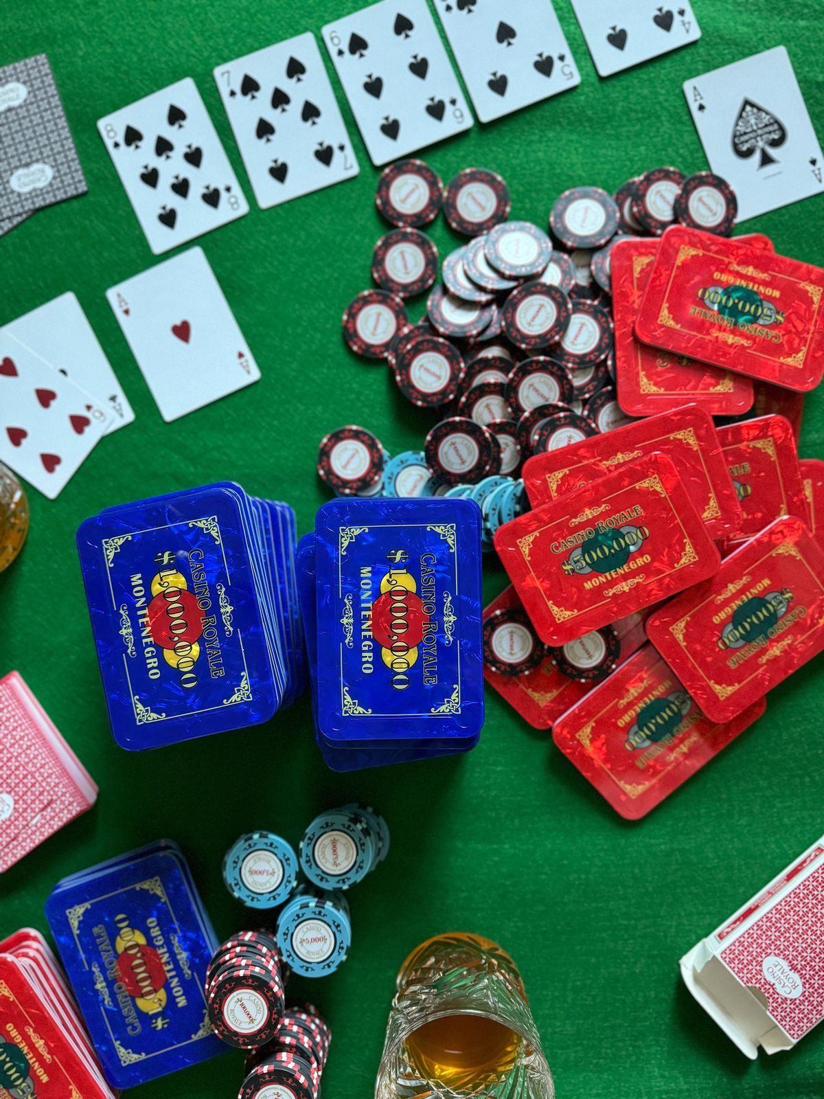 CookieCasino پاکستان کیسینو میں بلیک جیک گیمز