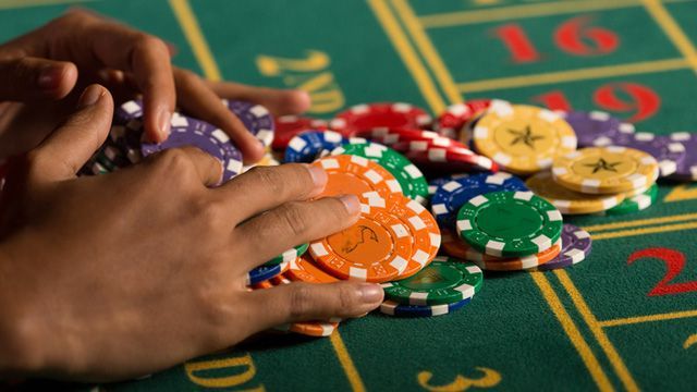 CookieCasino کھلاڑیوں کے لیے لائیو کیسینو سیکشن