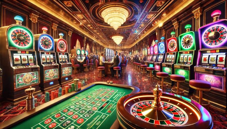 CookieCasino سائٹ کے لیے آن لائن گیمز فراہم کرنے والے