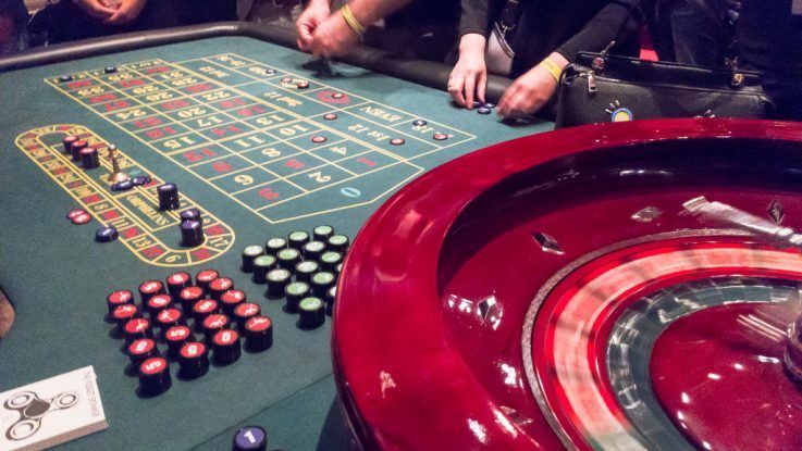 پاکستان میں CookieCasino کا آن لائن کیسینو سیکشن کھولیں۔