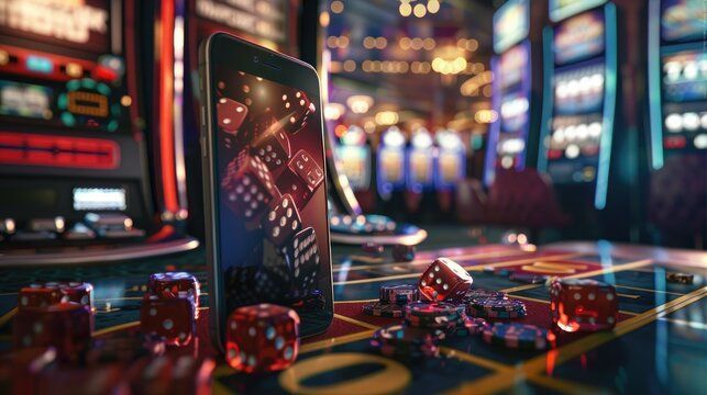 CookieCasino کیسینو میں سلاٹ کھیلنا شروع کریں۔